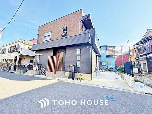 千葉県船橋市南本町 8600万円