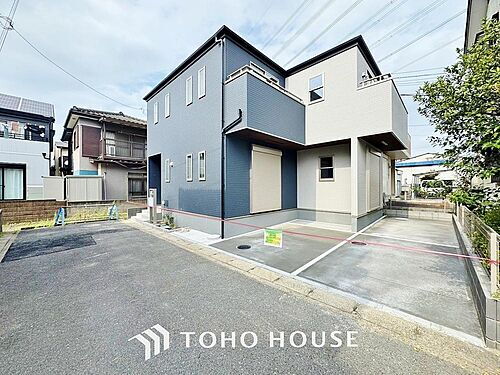 埼玉県吉川市栄町 3290万円 4LDK