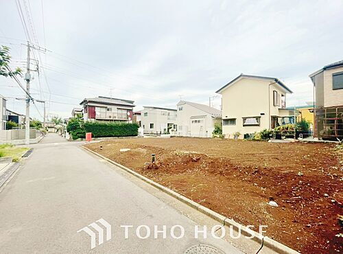 茨城県守谷市松ケ丘２丁目 4698万円 3LDK