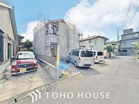 埼玉県草加市小山1丁目 4898万円 3LDK