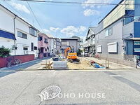 東京都江戸川区北小岩7丁目 7799万円 3SLDK