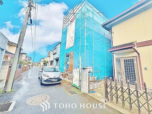 千葉県鎌ケ谷市南初富4丁目 3180万円 3LDK