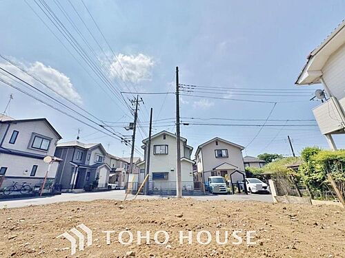 千葉県野田市柳沢 3490万円 4LDK