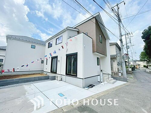 茨城県守谷市けやき台２丁目 3499万円 3LDK