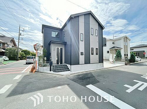 茨城県守谷市けやき台６丁目 4190万円 4LDK