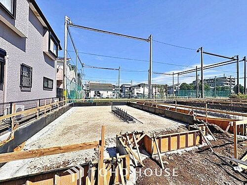 千葉県船橋市二和東5丁目 4390万円 4LDK