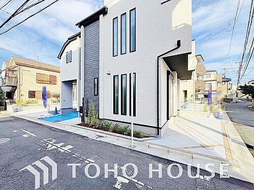 東京都江戸川区東葛西3丁目 7290万円 3SLDK