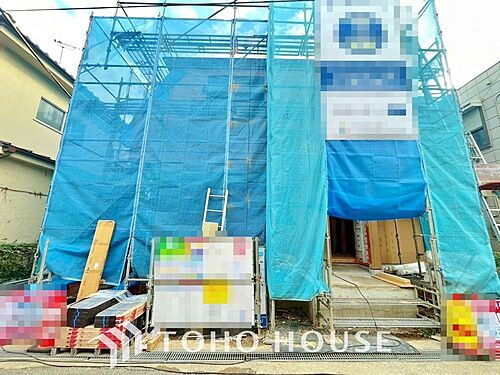 千葉県鎌ケ谷市東道野辺6丁目 2980万円 4LDK