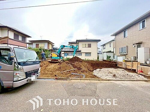 千葉県鎌ケ谷市東初富３丁目 4290万円 4LDK