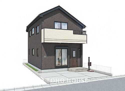 千葉県鎌ケ谷市東鎌ケ谷2丁目 2590万円 3LDK