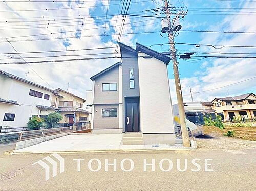 千葉県船橋市東船橋6丁目 6599万円 3LDK