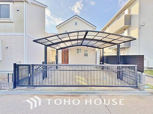 千葉県我孫子市東我孫子１丁目 中古住宅