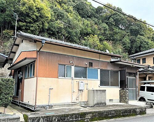 熊本県天草市楠浦町 499万円 3K