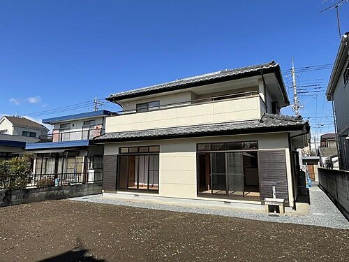 群馬県前橋市三俣町２丁目 2449万円