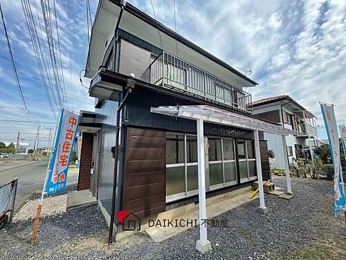 埼玉県本庄市下野堂 1280万円