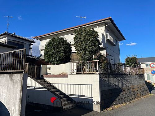 埼玉県深谷市上柴町東５丁目 980万円