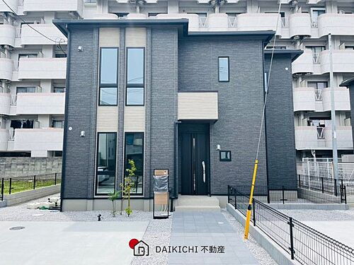 埼玉県熊谷市銀座６丁目 3980万円