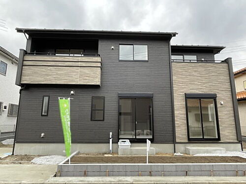 埼玉県熊谷市肥塚 3290万円 4LDK
