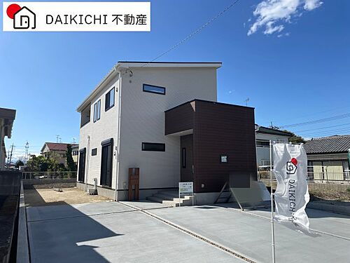 埼玉県児玉郡上里町大字忍保 2590万円 4LDK