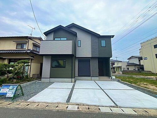 福岡県福津市西福間3丁目 3099万円 3LDK