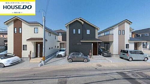 福岡県福岡市早良区原８丁目 3890万円 3LDK