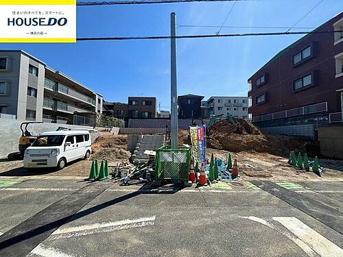 福岡県福岡市東区若宮4丁目 3898万円 3LDK
