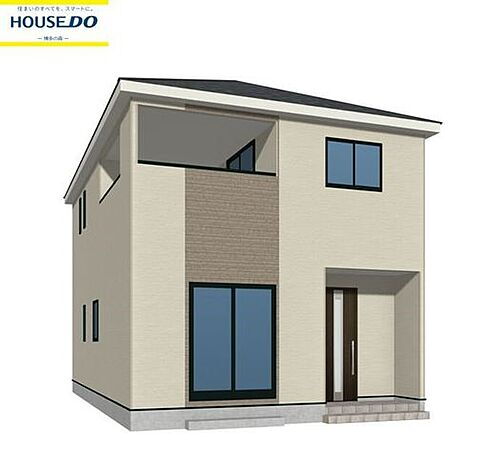 福岡県福津市西福間3丁目 2888万円 4LDK