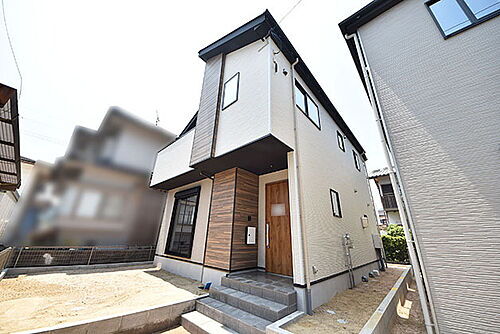 広島県廿日市市前空３丁目 2799万円 3LDK