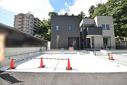 広島県廿日市市新宮１丁目 5280万円 4LDK