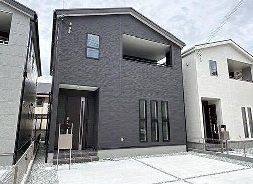 兵庫県加古川市加古川町稲屋 2580万円 3LDK