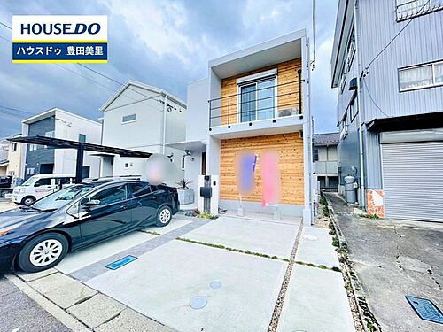 愛知県豊田市月見町２丁目 5290万円