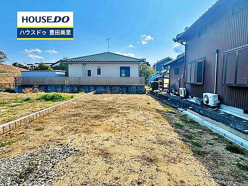 愛知県豊田市亀首町町屋洞 2990万円 4LDK