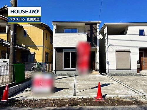 愛知県瀬戸市池田町 2999万円 3LDK