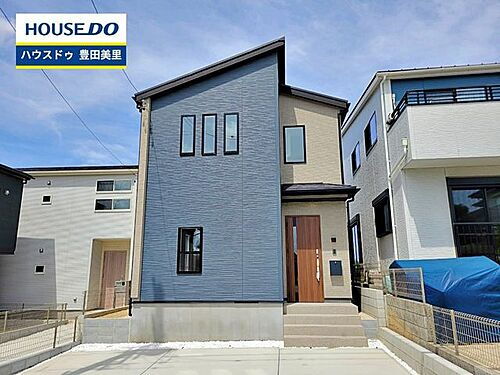 愛知県豊田市泉町山田 3990万円 4LDK