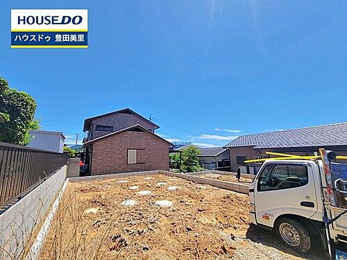 愛知県豊田市志賀町香九礼 3490万円 4LDK