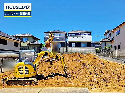 愛知県豊田市野見山町３丁目 4180万円 4LDK