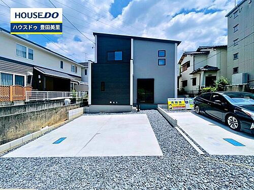 愛知県豊田市秋葉町７丁目 3580万円 3LDK