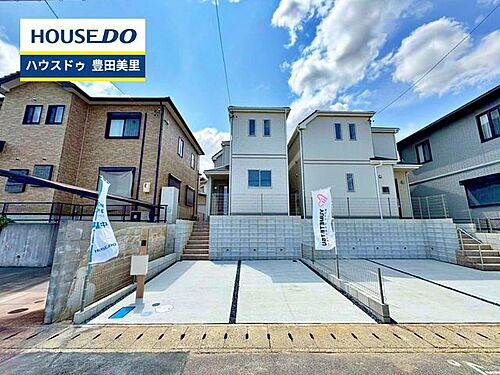 愛知県豊田市竹元町小田 3430万円 4LDK