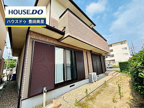 愛知県豊田市美里１丁目 中古住宅