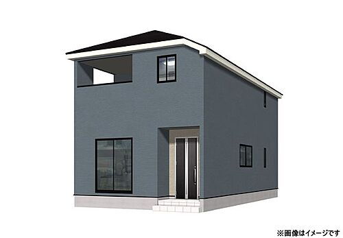 愛知県豊田市野見山町3丁目 3690万円 4LDK