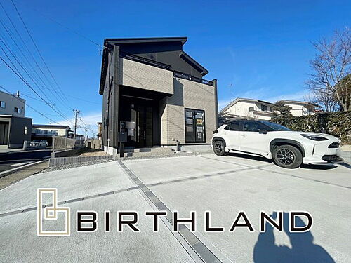 福島県郡山市富田町字舘南 3190万円 4LDK