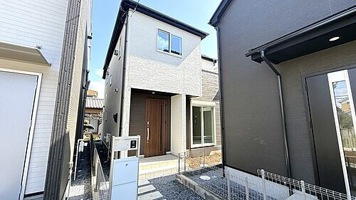 千葉県鎌ケ谷市南初富２丁目 3880万円 3LDK