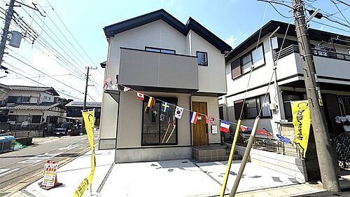 千葉県松戸市稔台７丁目 4799万円 3LDK