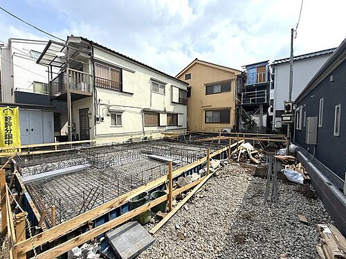 東京都江東区東砂２丁目 6790万円 3LDK