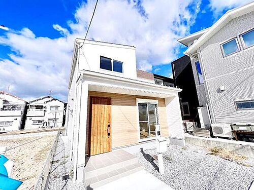 奈良県奈良市東九条町 2798万円 4LDK