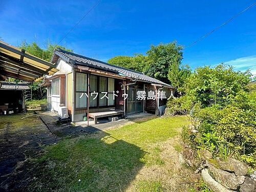 鹿児島県霧島市国分清水４丁目 580万円