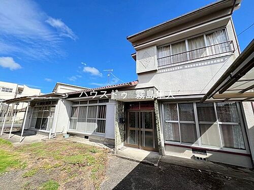 鹿児島県霧島市隼人町神宮３丁目 980万円
