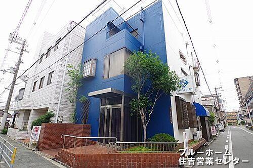 大阪府大阪市住吉区山之内３丁目 6380万円
