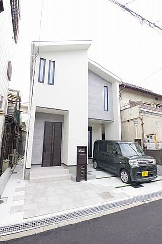 大阪府大阪市住之江区住之江３丁目 4980万円 3LDK