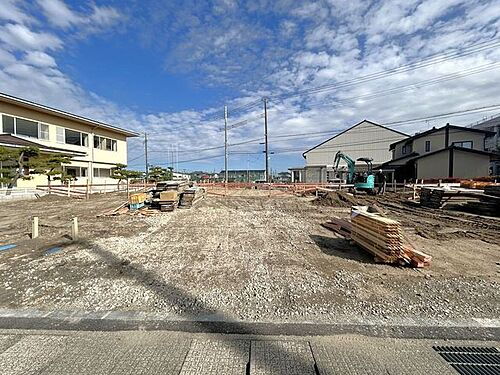 新潟県新潟市江南区早通５丁目 2980万円 3SLDK